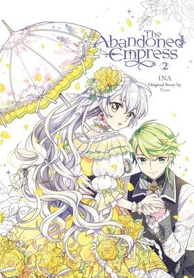 bokomslag Abandoned Empress, Vol. 2 (comic)