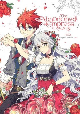 Abandoned Empress, Vol. 3 (comic) 1