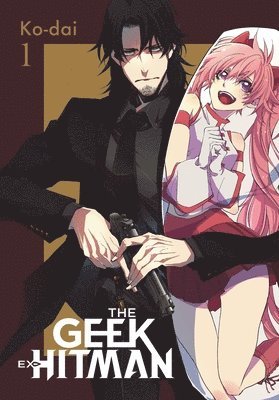 The Geek Ex-Hitman, Vol. 1 1