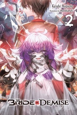 The Bride of Demise, Vol. 2 1