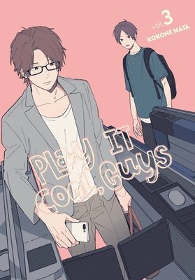 Play It Cool, Guys, Vol. 3 1