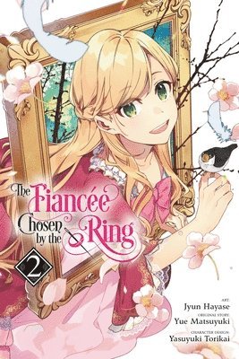 Jyun Hayase, Katie Blakeslee, Kei Coffman, Yasuyuki Torikai, Yue Matsuyuki - Fiancee Chosen by the Ring, Vol. 2, Häftad