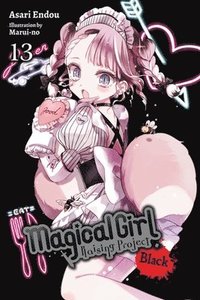 bokomslag Magical Girl Raising Project, Vol. 13 (light novel)