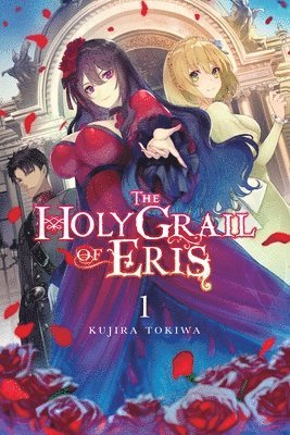 bokomslag The Holy Grail of Eris, Vol. 1 (light novel)