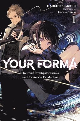 Your Forma, Vol. 1 1