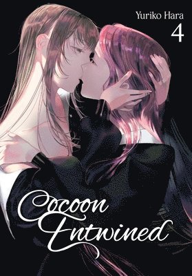 Cocoon Entwined, Vol. 4 1