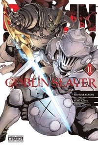 bokomslag Goblin Slayer, Vol. 11 (manga)