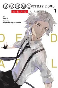 bokomslag Bungo Stray Dogs: Dead Apple, Vol. 1