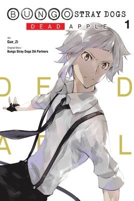 Bungo Stray Dogs: Dead Apple, Vol. 1 1