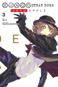 bokomslag Bungo Stray Dogs: Dead Apple, Vol. 3