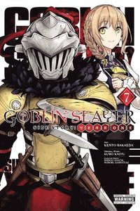 bokomslag Goblin Slayer Side Story: Year One, Vol. 7 (manga)