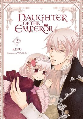 Daughter of the Emperor, Vol. 2 1