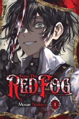From the Red Fog, Vol. 1 1
