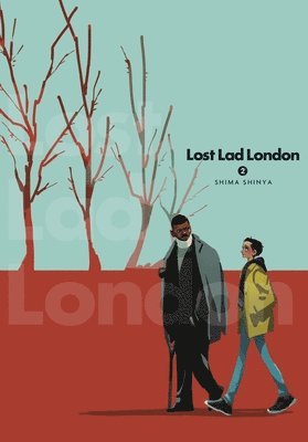 Lost Lad London, Vol. 2 1