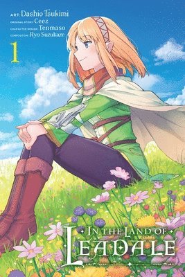 In the Land of Leadale, Vol. 1 (manga) 1