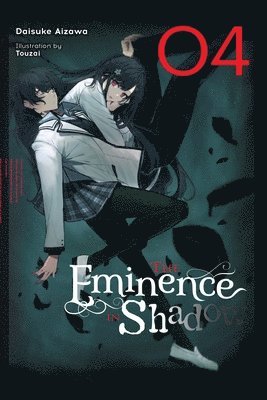 The Eminence in Shadow, Vol. 4 (light novel) 1