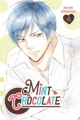 Mint Chocolate, Vol. 6 1