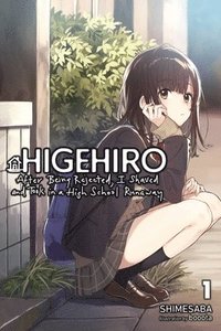 bokomslag Higehiro: After Getting Rejected, I Shaved and Took in a High School Runaway, Vol. 1 (light novel)