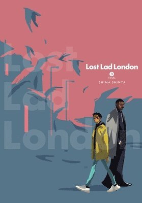 Lost Lad London, Vol. 3 1