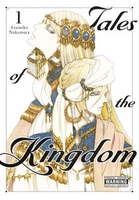 bokomslag Tales of the Kingdom, Vol. 1