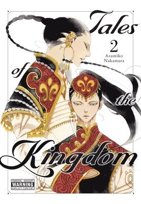 Tales of the Kingdom, Vol. 2 1