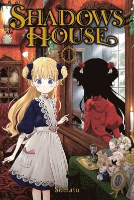 Shadows House, Vol. 1 1