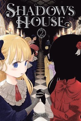 Shadows House, Vol. 2 1