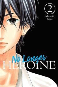 bokomslag No Longer Heroine, Vol. 2