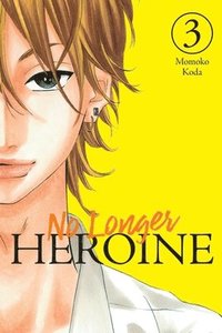 bokomslag No Longer Heroine, Vol. 3