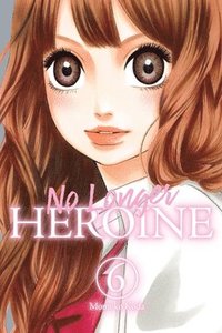 bokomslag No Longer Heroine, Vol. 6