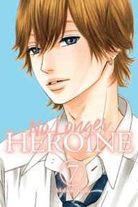 bokomslag No Longer Heroine, Vol. 7