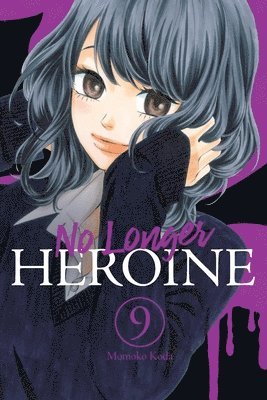 bokomslag No Longer Heroine, Vol. 9