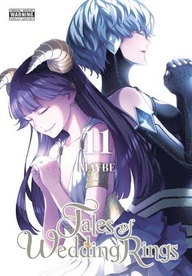 Tales of Wedding Rings, Vol. 11 1