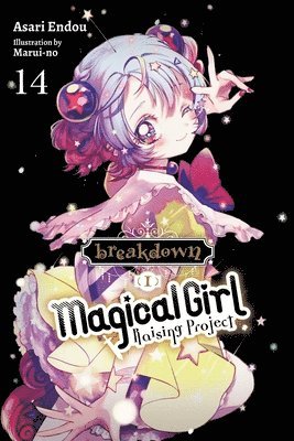 Magical Girl Raising Project, Vol. 14 (light novel) 1