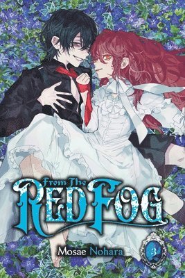 From the Red Fog, Vol. 3 1