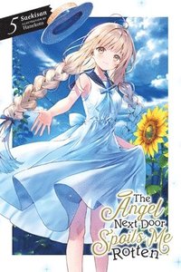 bokomslag The Angel Next Door Spoils Me Rotten, Vol. 5 (light novel)