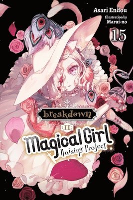 bokomslag Magical Girl Raising Project, Vol. 15 (light novel)