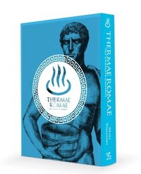 bokomslag Thermae Romae: The Complete Omnibus