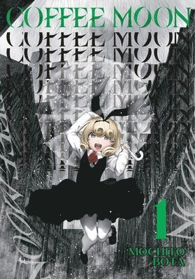 Coffee Moon, Vol. 1 1