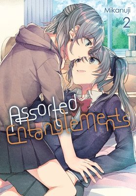 Eleanor Summers, Elena Pizarro Lanzas, Mikanuji Mikanuji - Assorted Entanglements, Vol. 2, Häftad
