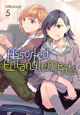 Assorted Entanglements, Vol. 5 1