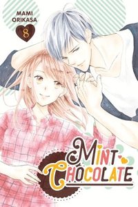 bokomslag Mint Chocolate, Vol. 8