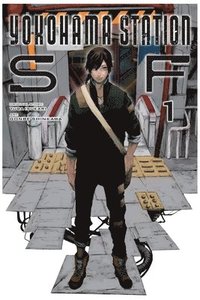 bokomslag Yokohama Station SF, Vol. 1 (manga)