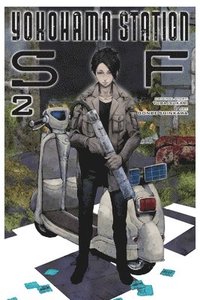 bokomslag Yokohama Station SF, Vol. 2 (manga)