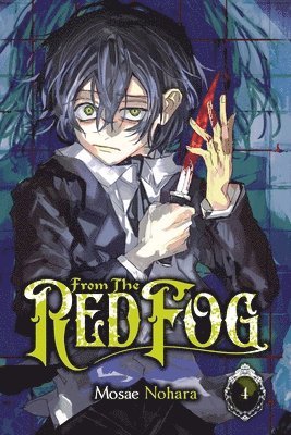 From the Red Fog, Vol. 4 1