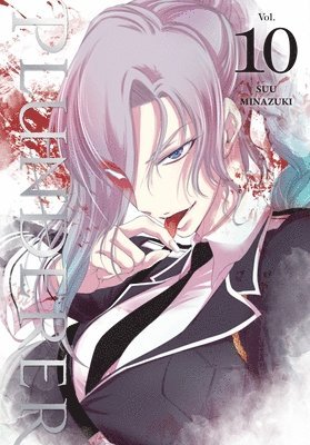 Plunderer, Vol. 10 1