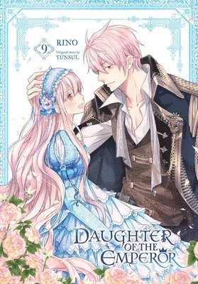 Daughter of the Emperor, Vol. 9 1