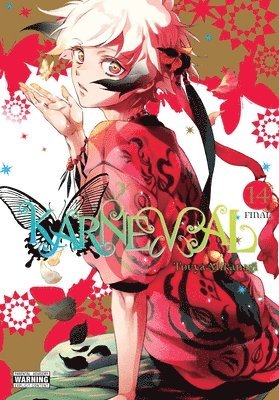 Karneval, Vol. 14 1