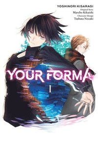 bokomslag Your Forma, Vol. 1 (manga)