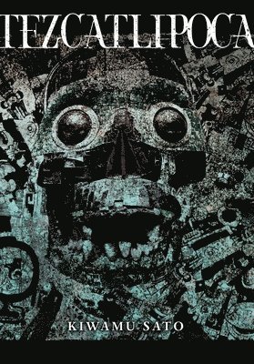 Tezcatlipoca 1